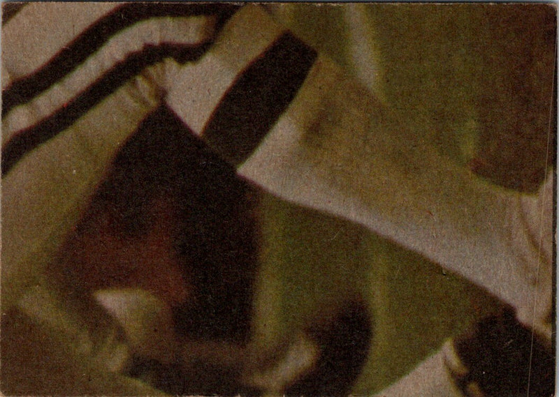 1973 Topps Team Checklists Checklist Denver Broncos