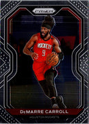 2020 Panini Prizm DeMarre Carroll