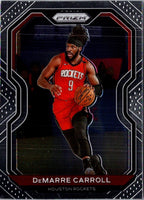2020 Panini Prizm DeMarre Carroll #205