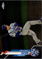 2020 Topps Chrome Update Anthony Rizzo #U-85