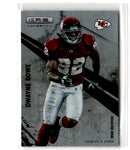 2010 Panini Rookies & Stars Longevity Dwayne Bowe