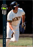 1992 Classic Best Tommy Eason