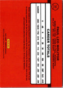 2023 Donruss Paul Molitor