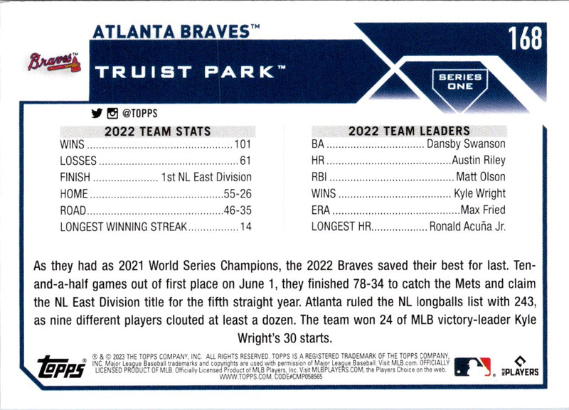 2023 Topps Big League Alex Verdugo