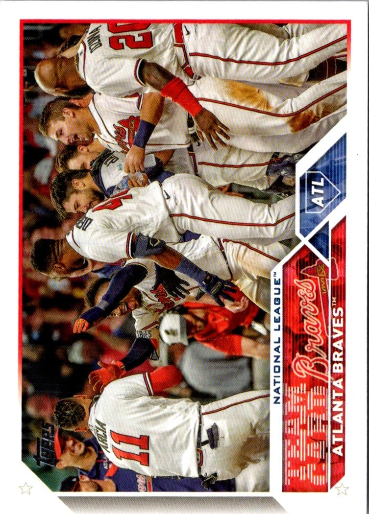 2023 Topps Big League Alex Verdugo