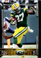 2015 Topps Eddie Lacy #10