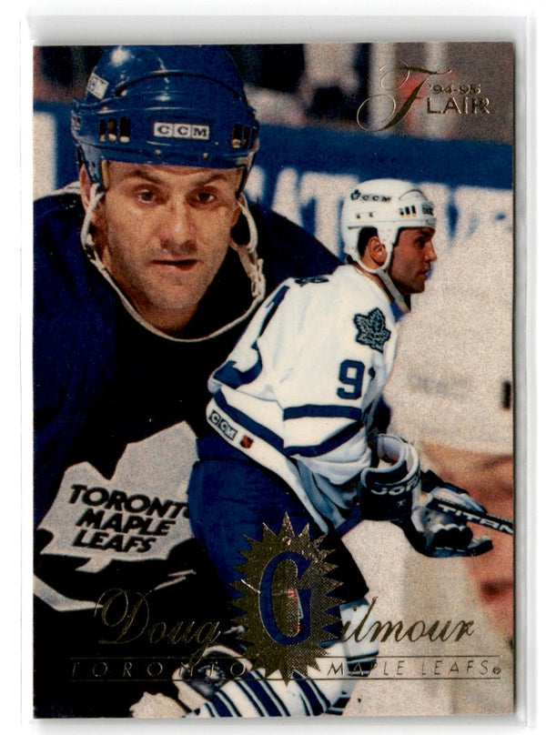 1994 EA Sports Toronto Maple Leafs #181