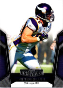 2010 Topps Unrivaled Jared Allen