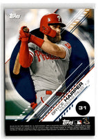 2019 Topps Stickers Francisco Lindor #31