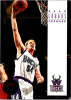 1993 SkyBox Brad Lohaus #245