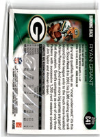 2010 Topps Chrome Ryan Grant #C41
