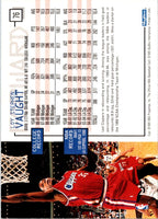 1995 Hoops Loy Vaught #76