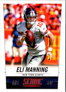 2014 Score Eli Manning