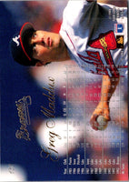 1994 Flair Greg Maddux #130
