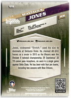 2019 Topps AAF Seantavius Jones #129