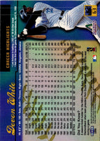 1999 Ultra Devon White #63