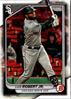 2024 Bowman Prospects Luis Robert Jr. #55