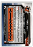 2019 Bowman Prospects Yusniel Diaz #BP-109