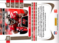 2011 Panini Prestige Cadillac Williams #185