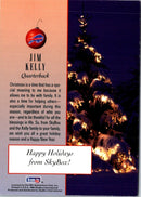 1994 SkyBox Premium Jim Kelly