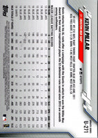 2020 Topps Update Kevin Pillar #U-271