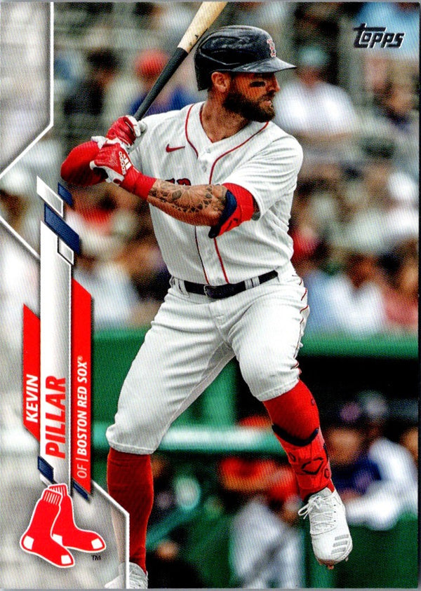 2020 Topps Update Kevin Pillar #U-271