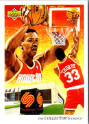 1992 Upper Deck Otis Thorpe