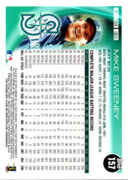 2010 Topps Mike Sweeney #157