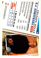 1994 Topps B.J. Armstrong #9
