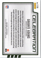 2022 Panini Absolute Davante Adams #61