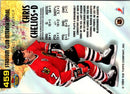 1993 Stadium Club Chris Chelios