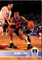 1994 Hoops Bobby Phills #37