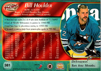 1998 Pacific Bill Houlder #381