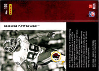 2017 Donruss Elite Jordan Reed #100
