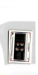 2014 Bowman Chrome Prospects Elvis Araujo