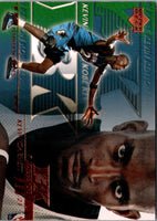 2000 Upper Deck Kevin Garnett #194