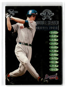 1998 topps Chipper Jones