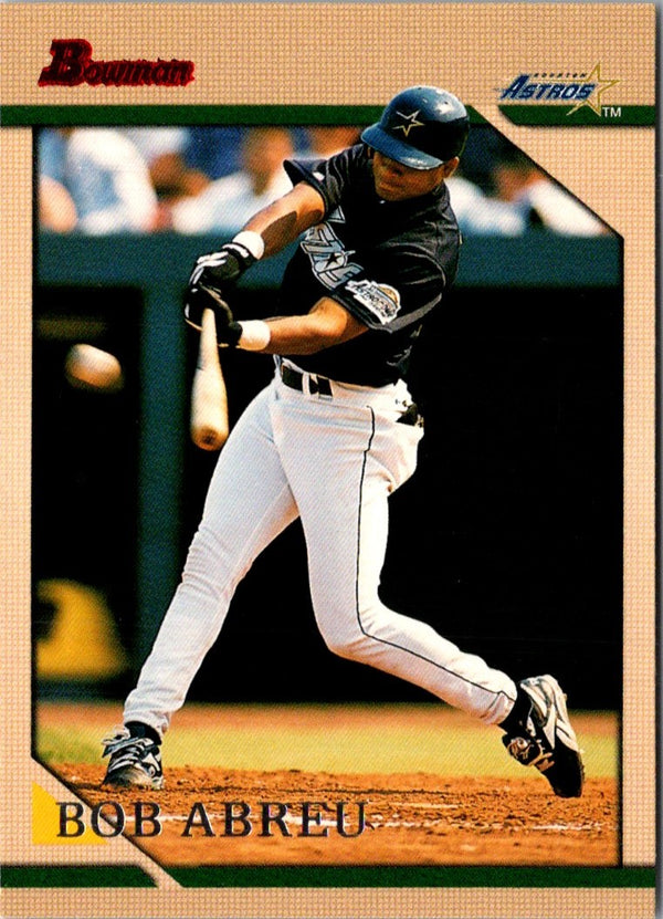 1996 Stadium Club Bobby Cripps #8