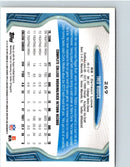 2013 Topps Theo Riddick