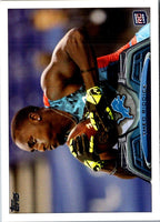 2013 Topps Theo Riddick #269 Rookie