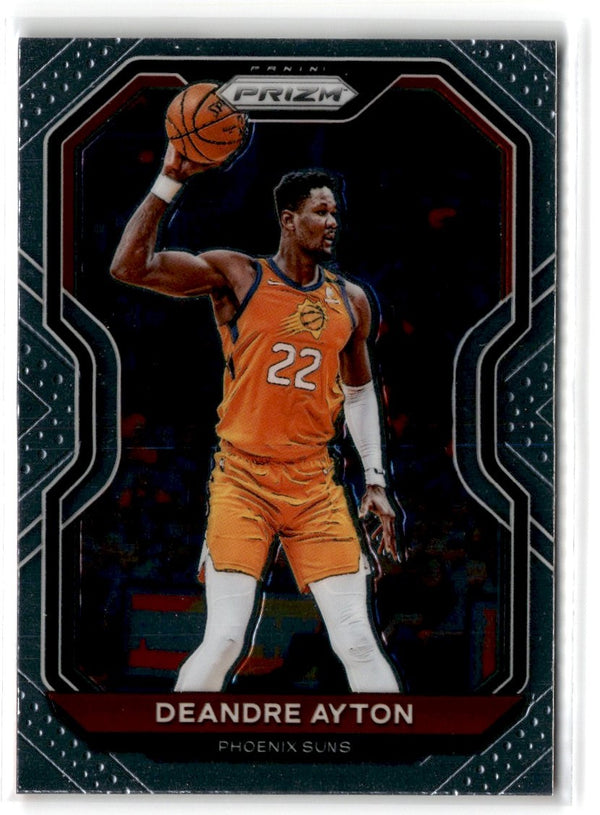 2020 Panini Prizm Deandre Ayton #5