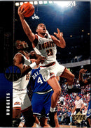 1994 Upper Deck Bryant Stith