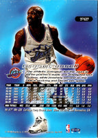 1999 Ultra Bryon Russell #75