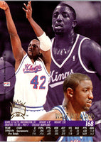 1994 Ultra Walt Williams #168