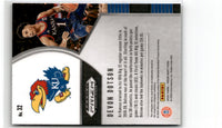 2020 Panini Prizm Draft Picks Collegiate Devon Dotson #32