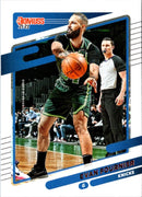 2021 Donruss Evan Fournier