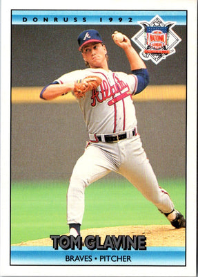 1991 Donruss Rich DeLucia #426 Rookie