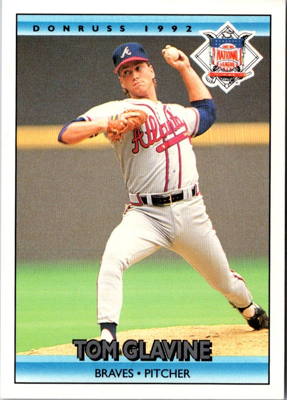 1991 Donruss Rich DeLucia #426 Rookie