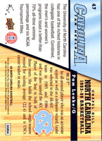 2010 Panini Jeff Hornacek/Grant Hill #47 Autograph /10