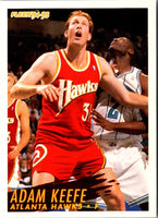 1994 Fleer Adam Keefe #5